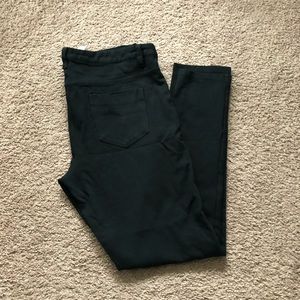 Lauren Conrad skinny dress pants